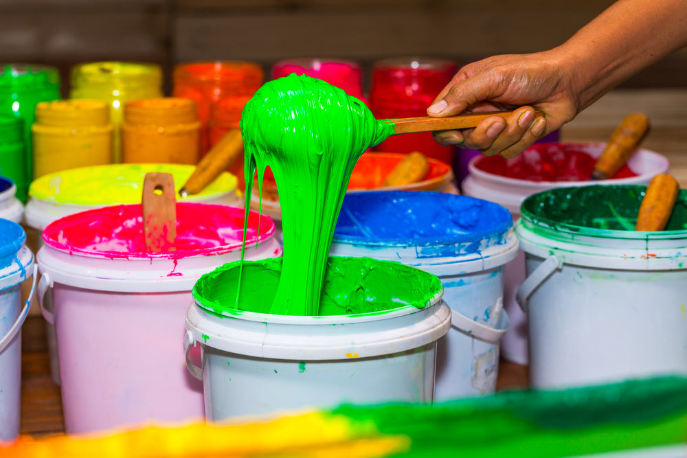 5 Common Mistakes When Printing with Plastisol Ink Arena Prints