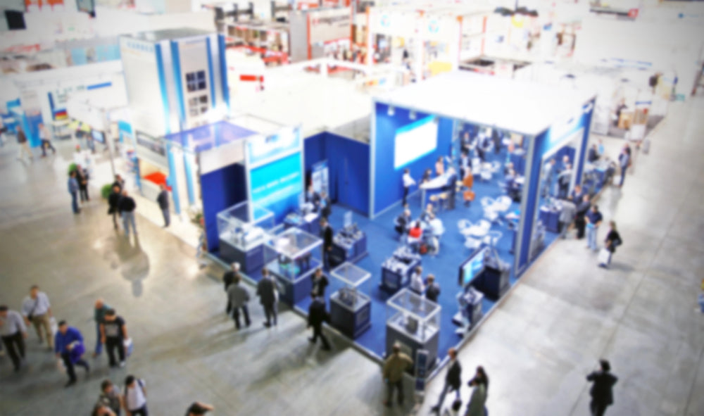 Screen Printing Trade Show Events to Attend in 2024 Arena Prints