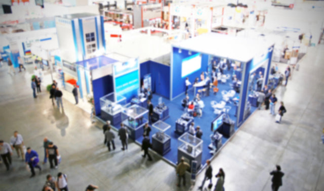 Screen Printing Trade Show Events To Attend In 2024 Arena Prints   Depositphotos 43746147 S 640x 