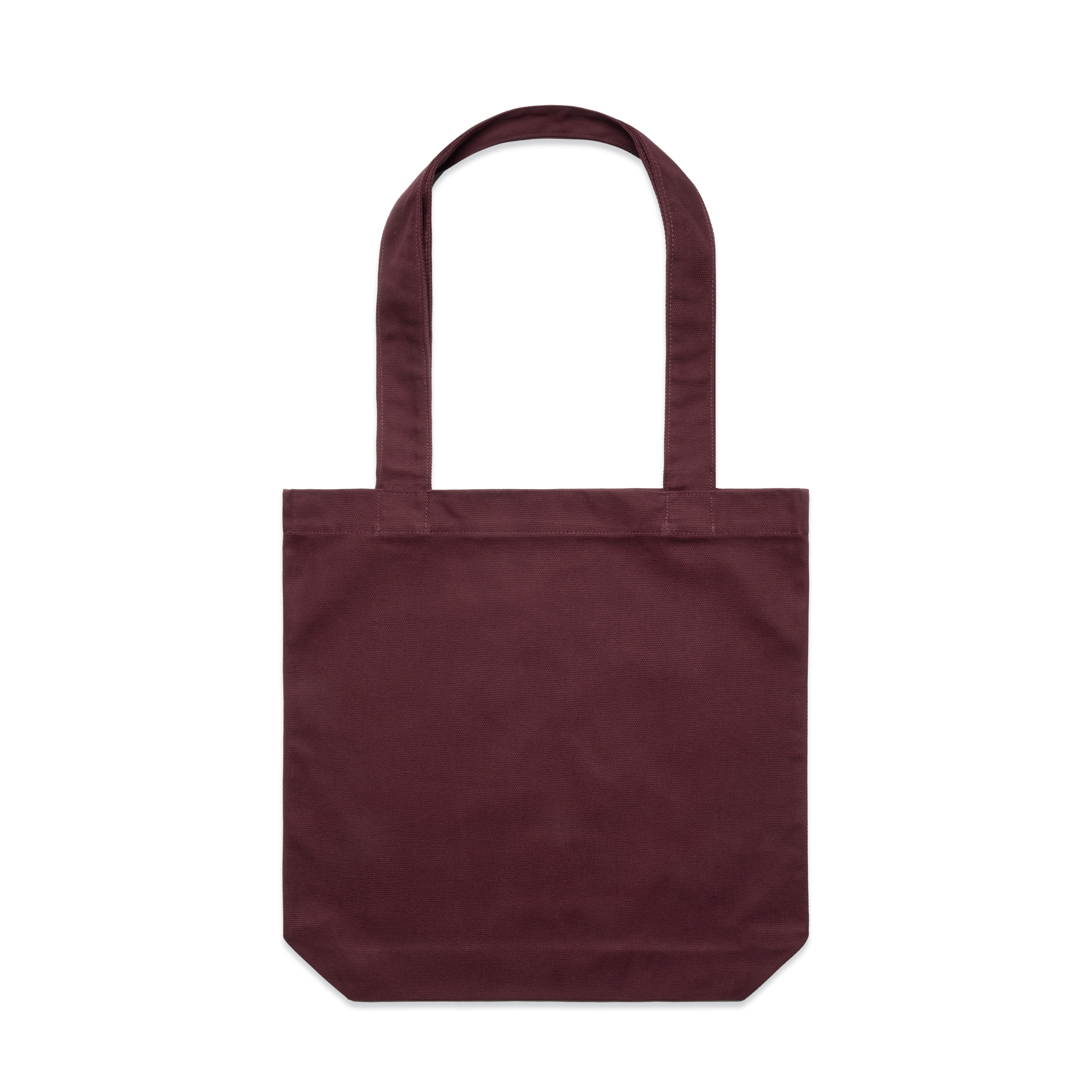 Carrie Tote | Arena Custom Blanks