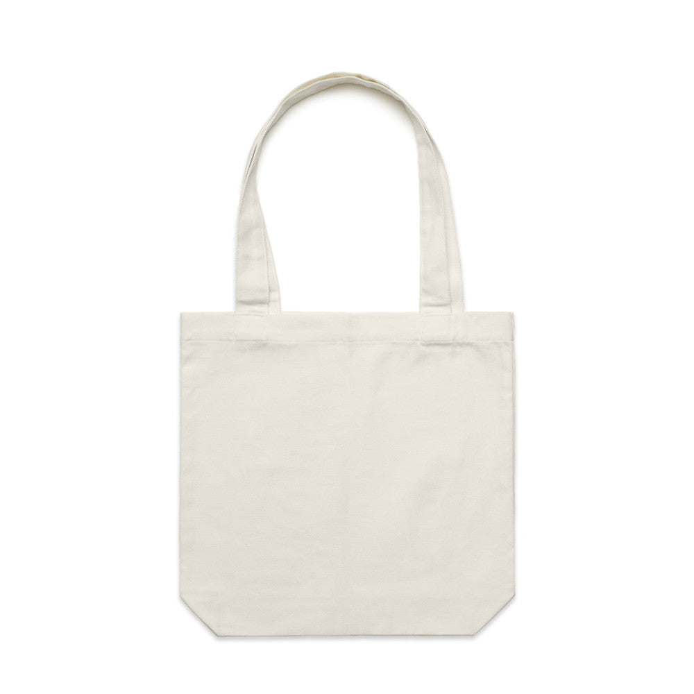 Carrie Tote | Arena Custom Blanks