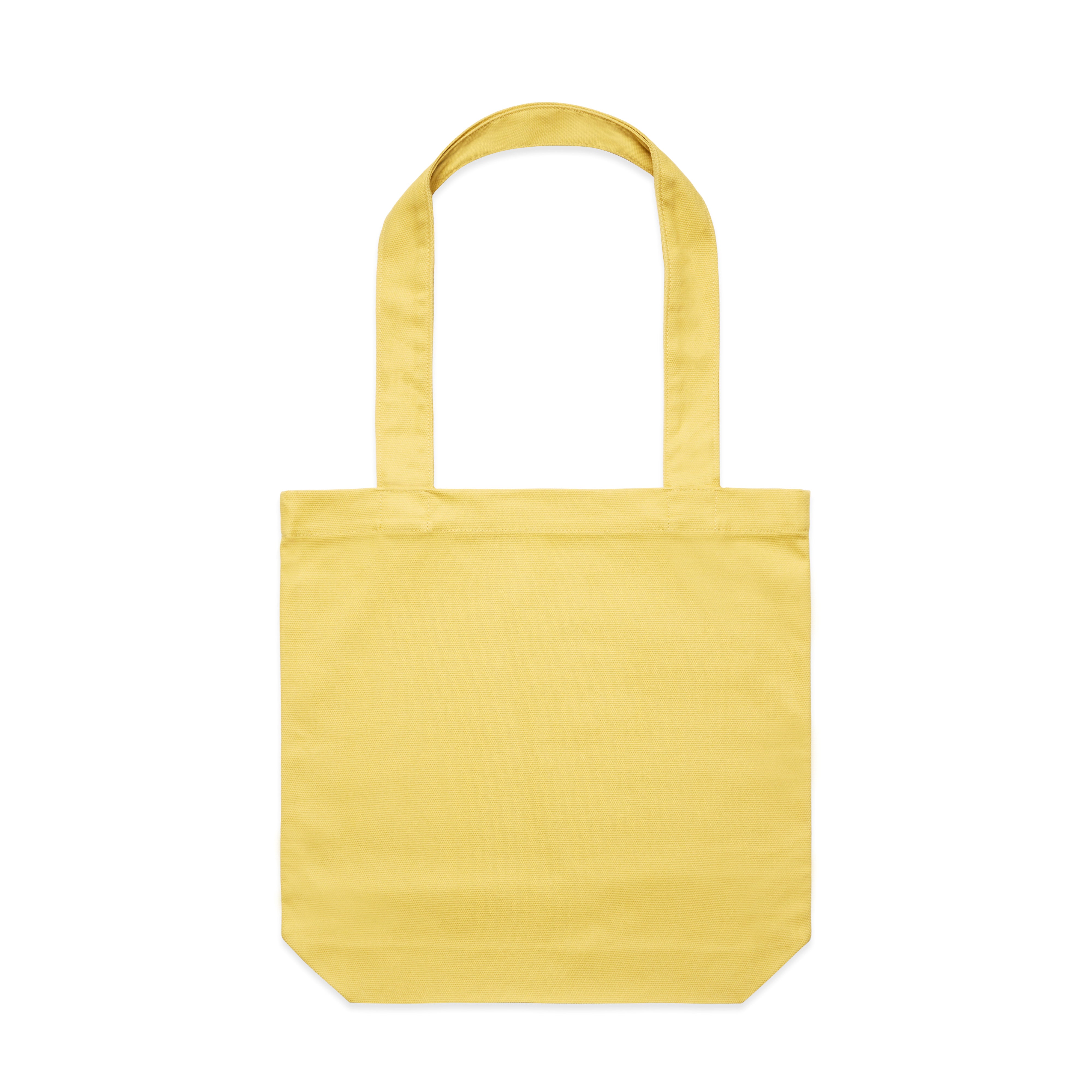 Carrie Tote | Arena Custom Blanks
