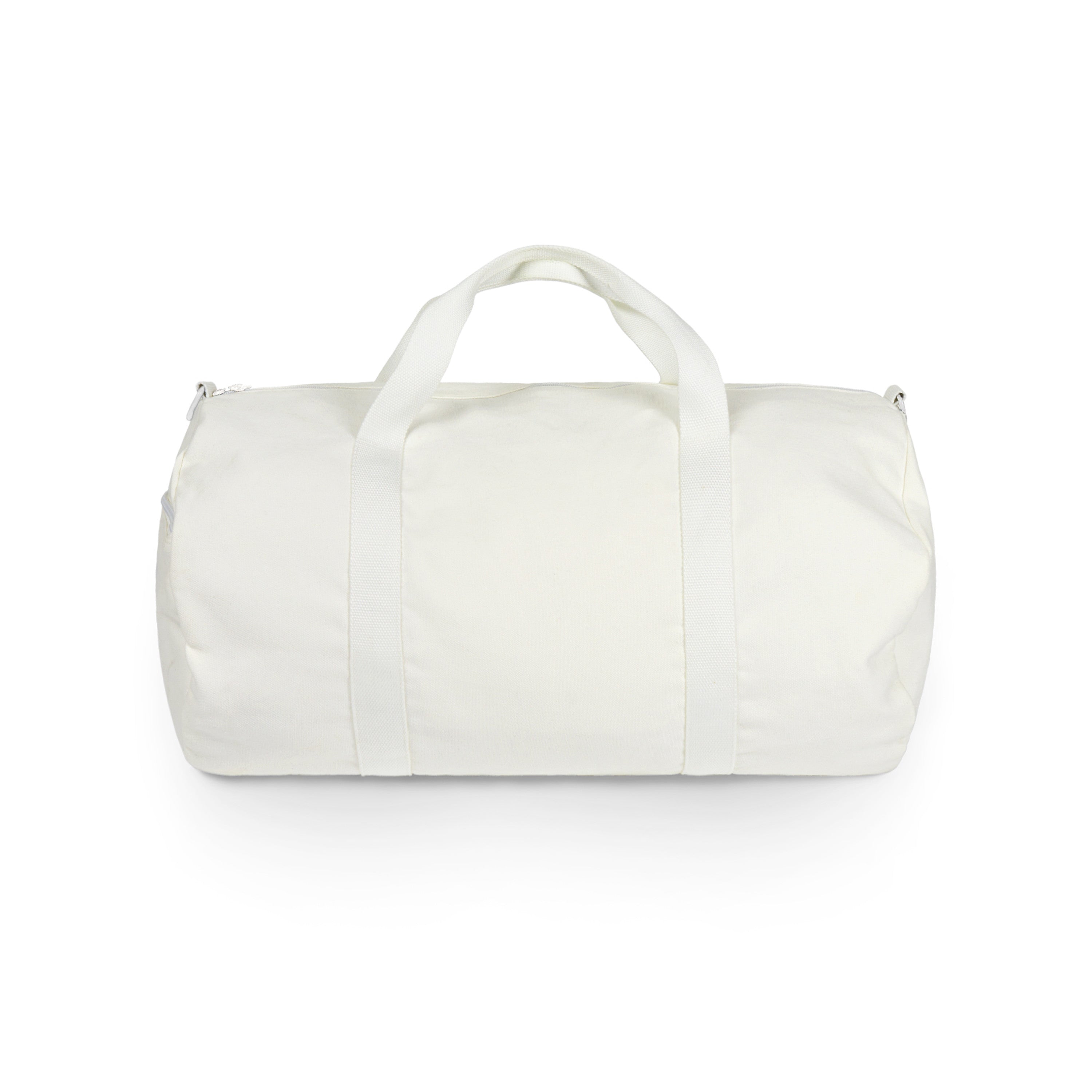 Canvas Duffel Bag |  Arena Custom Blanks - Arena Prints - 