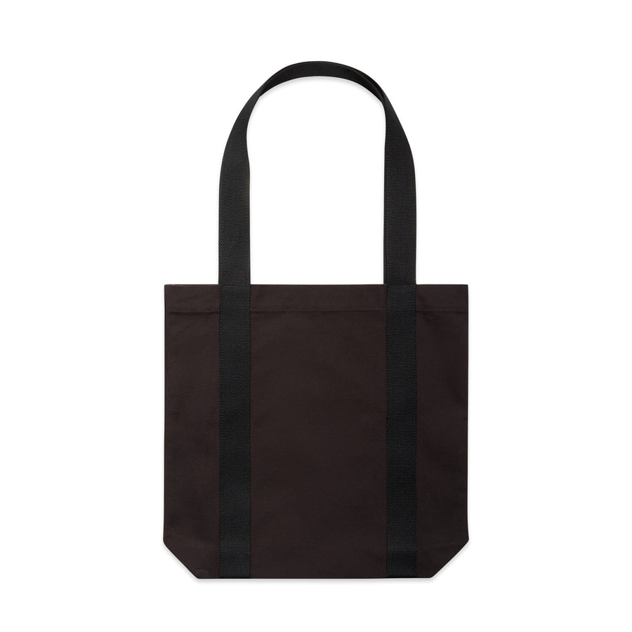 Two Tone Carrier Tote | Arena Custom Blanks