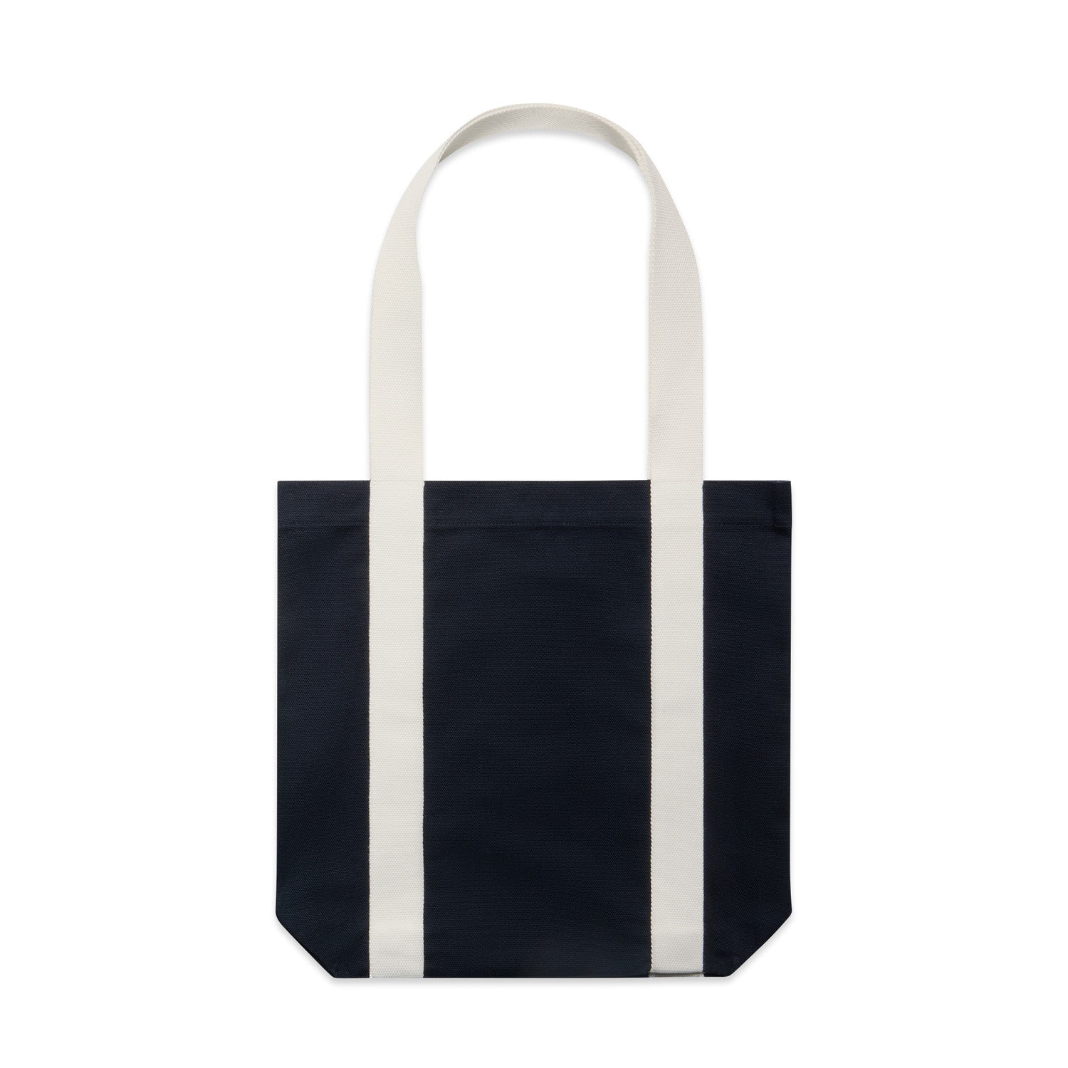 Two Tone Carrier Tote | Arena Custom Blanks