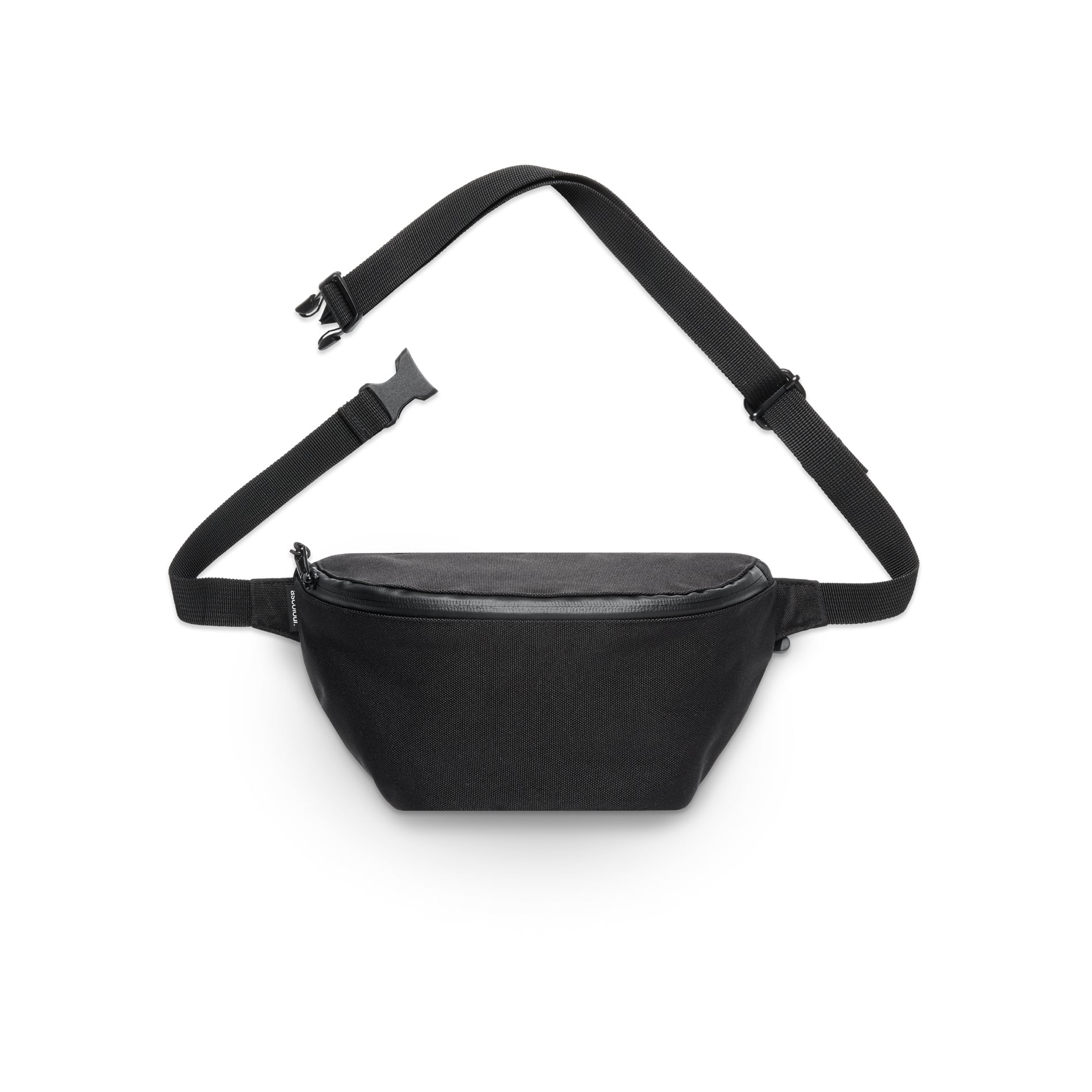 Recycled Waist Bag | Arena Custom Blanks