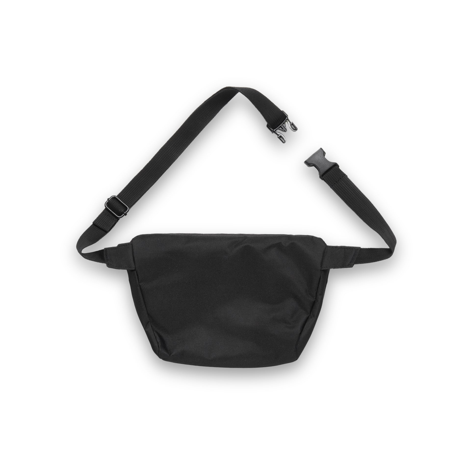 Recycled Pocket Waist Bag | Arena Custom Blanks