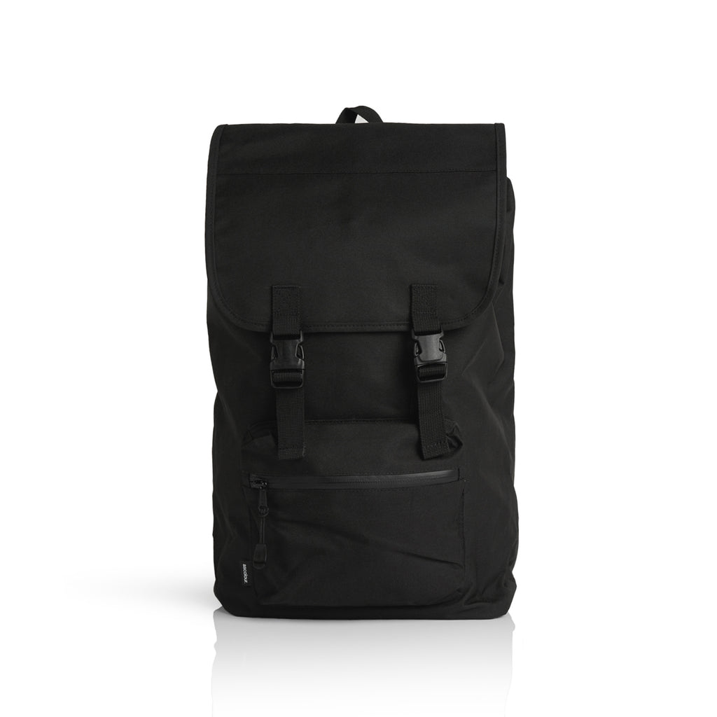 Recycled Field Back Pack | Arena Custom Blanks