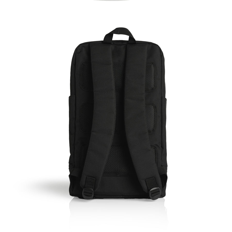 Recycled Travel Backpack | Arena Custom Blanks - Arena Prints - 