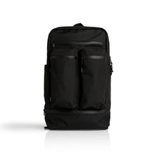 Recycled Travel Backpack | Custom Blanks