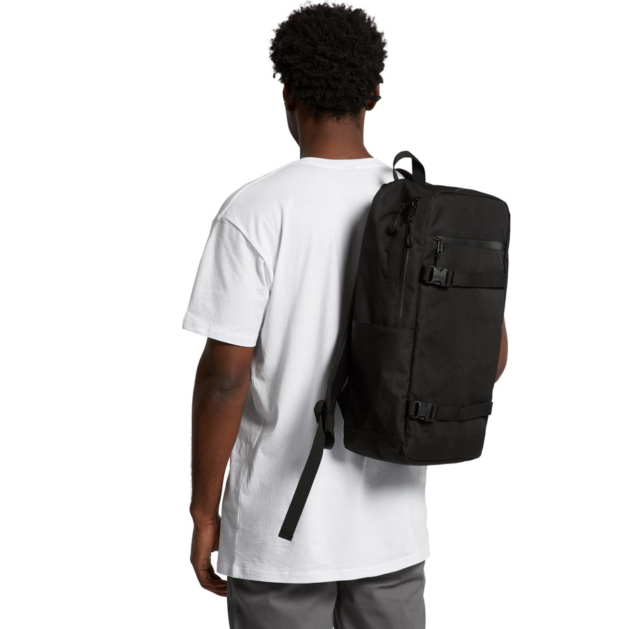 Recycled Strap backpack | Arena Custom Blanks - Arena Prints - 