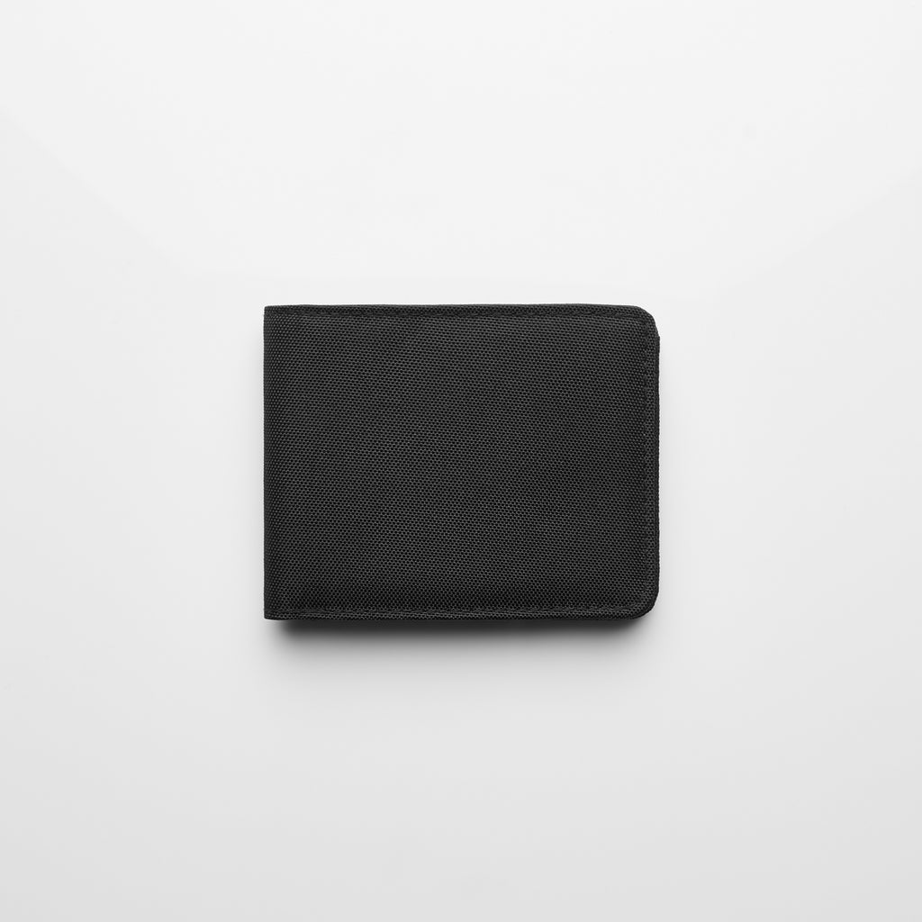 Recycled Fold wallet | custom blanks