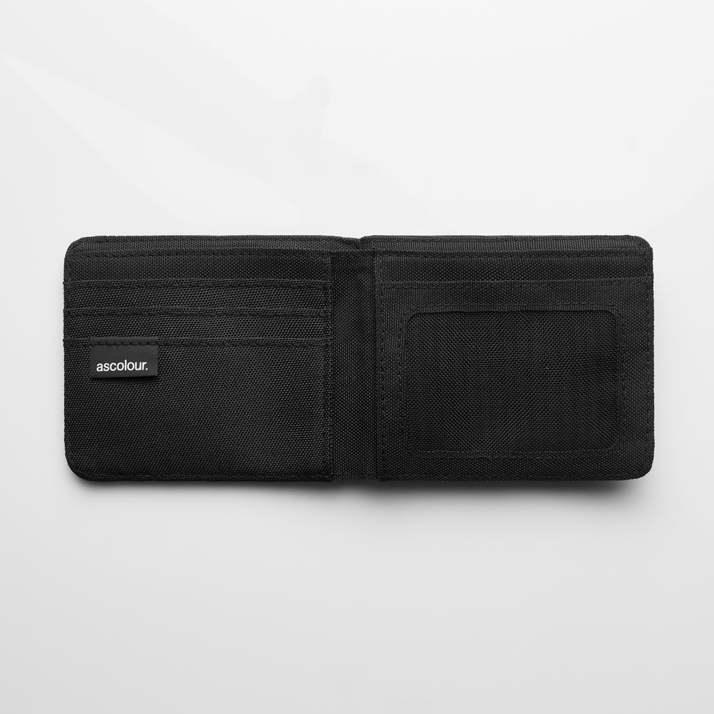 Recycled Fold wallet | custom blanks