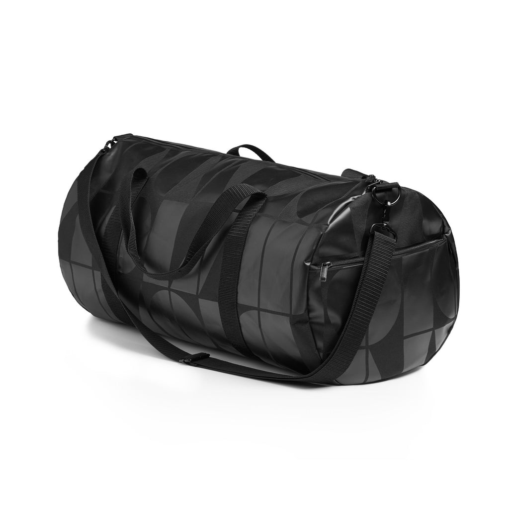 Area Pattern Duffle Bag | Arena Custom Blanks