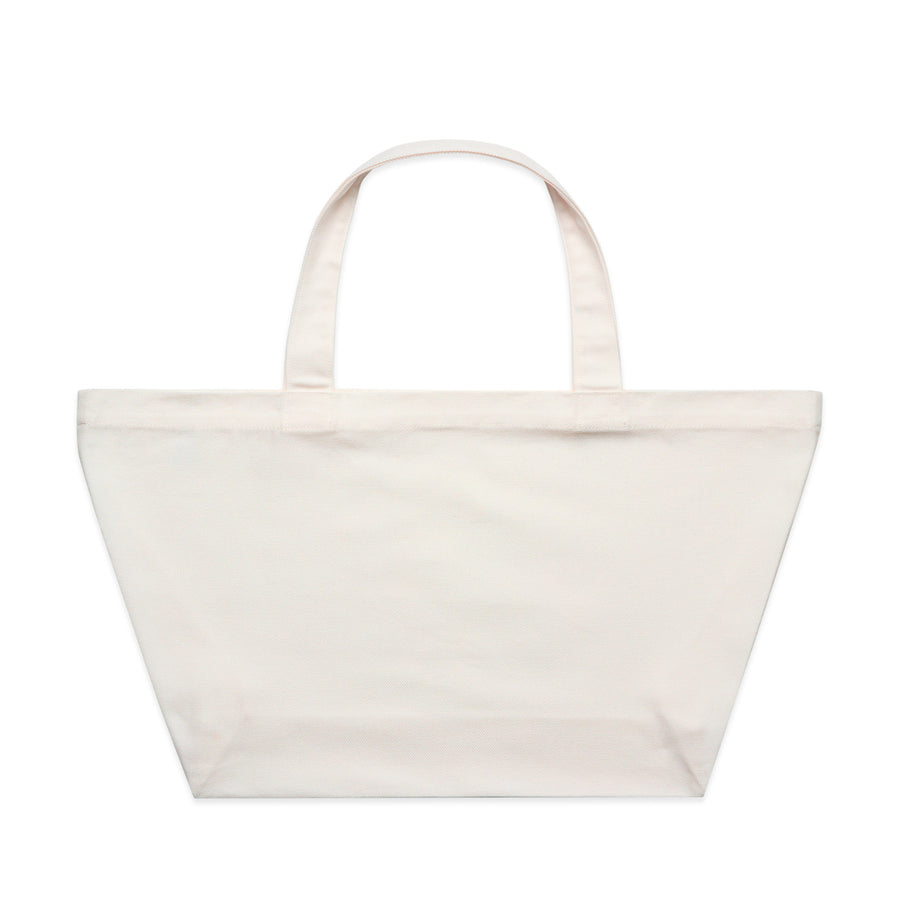 Oversized Tote Bag | Arena Custom Blanks