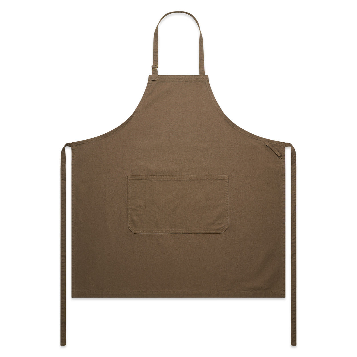 Canvas Apron | Arena Custom Blanks