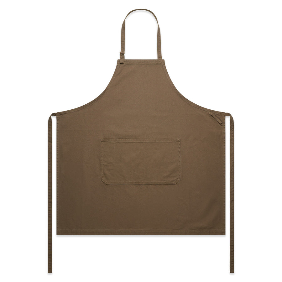 Canvas Apron | Arena Custom Blanks