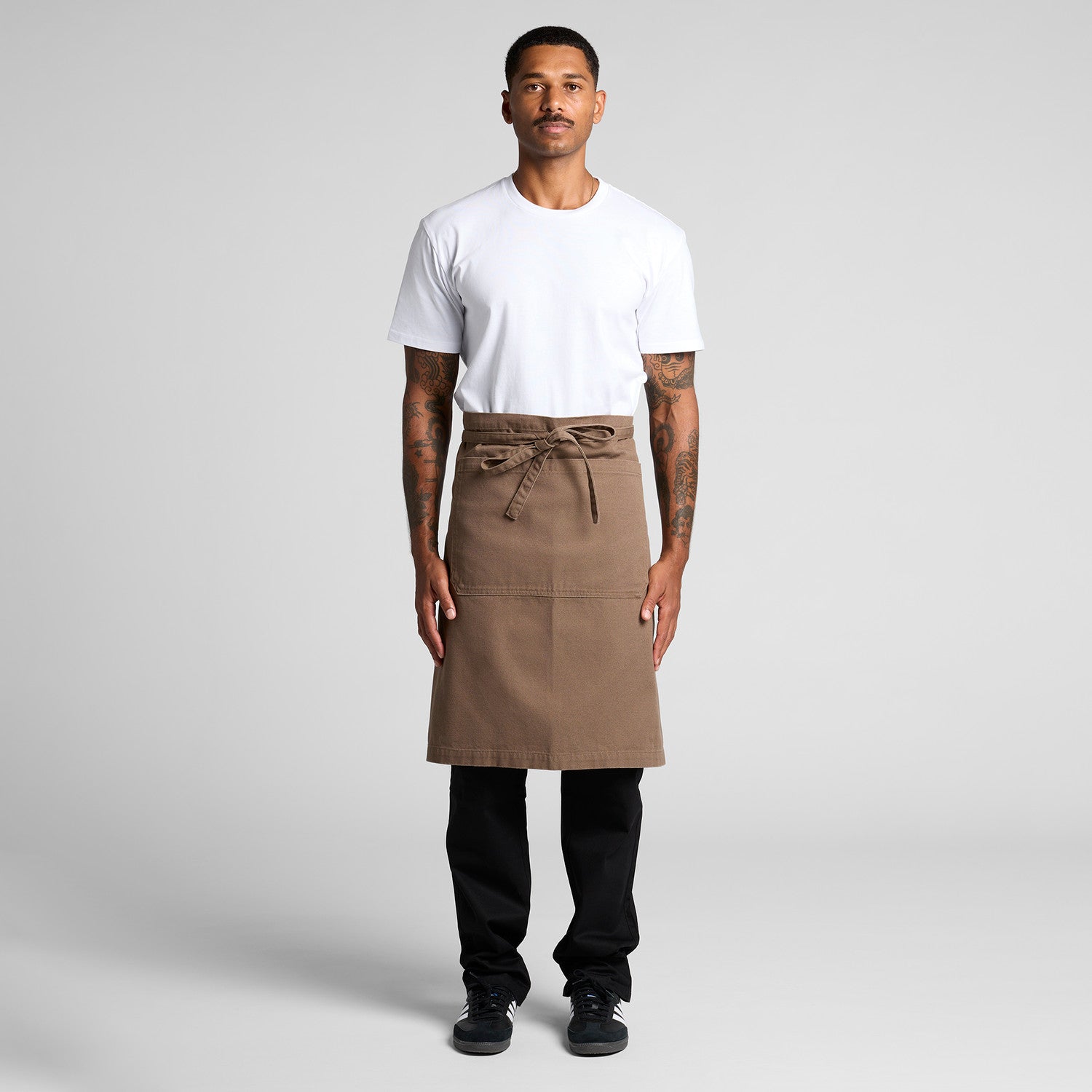 Canvas Half Apron | Custom Blanks