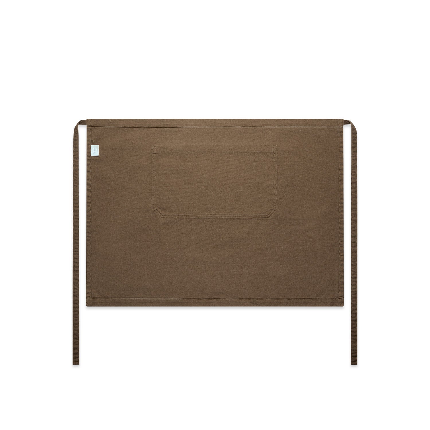 Canvas Half Apron | Custom Blanks