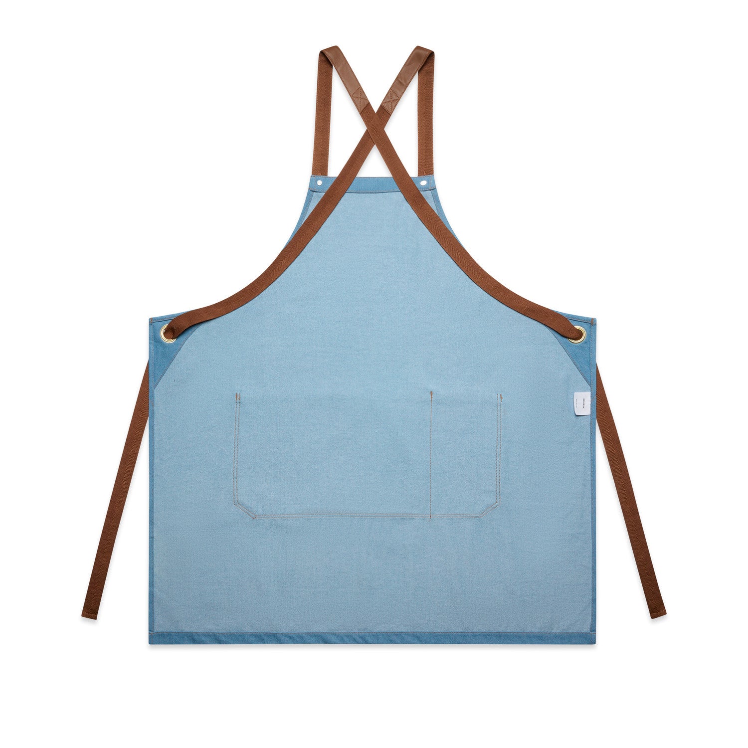 Denim Apron | Arena Custom Blanks