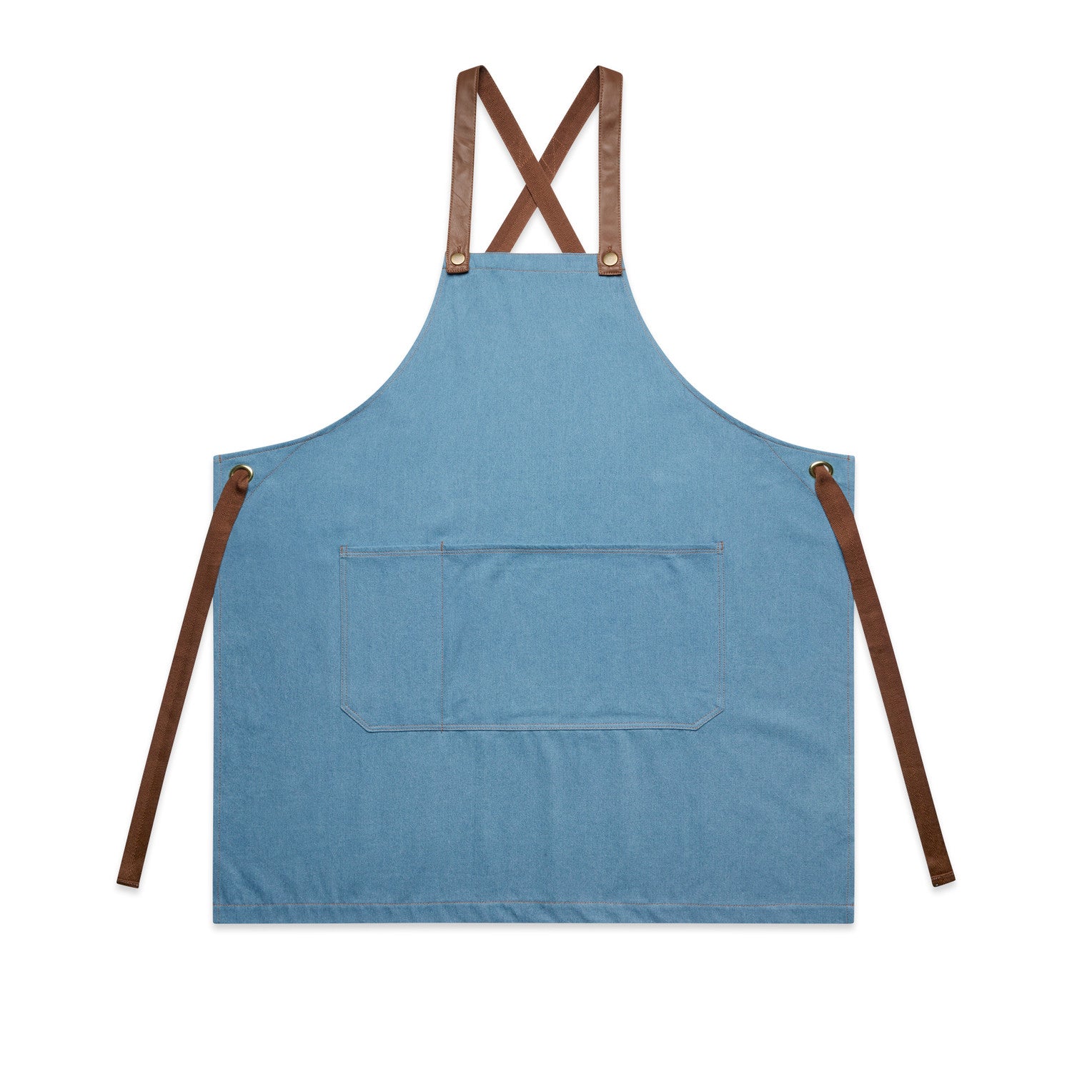 Denim Apron | Arena Custom Blanks