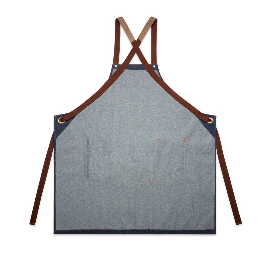 Denim Apron | Arena Custom Blanks