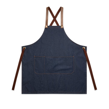 Denim Apron | Arena Custom Blanks