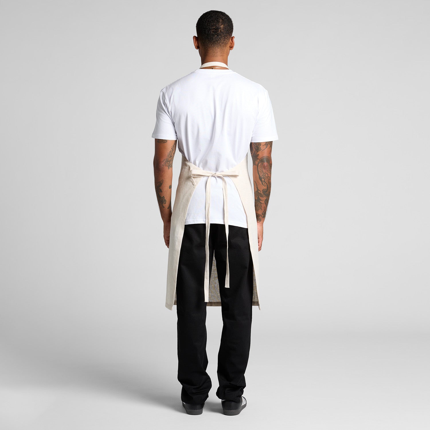 Linen Apron | Arena Custom Blanks