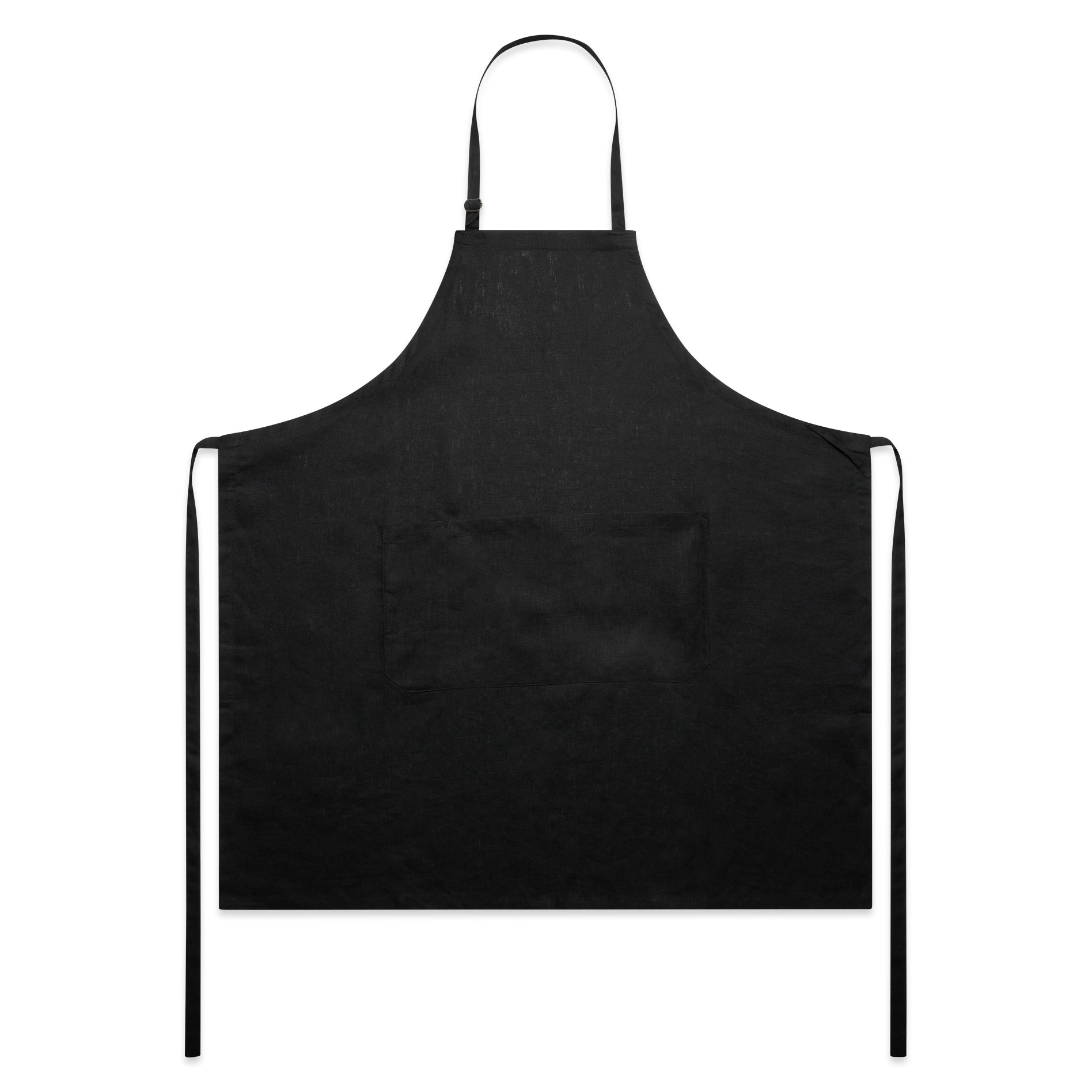 Linen Apron | Arena Custom Blanks