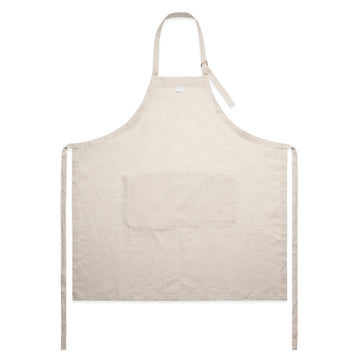 Linen Apron | Arena Custom Blanks