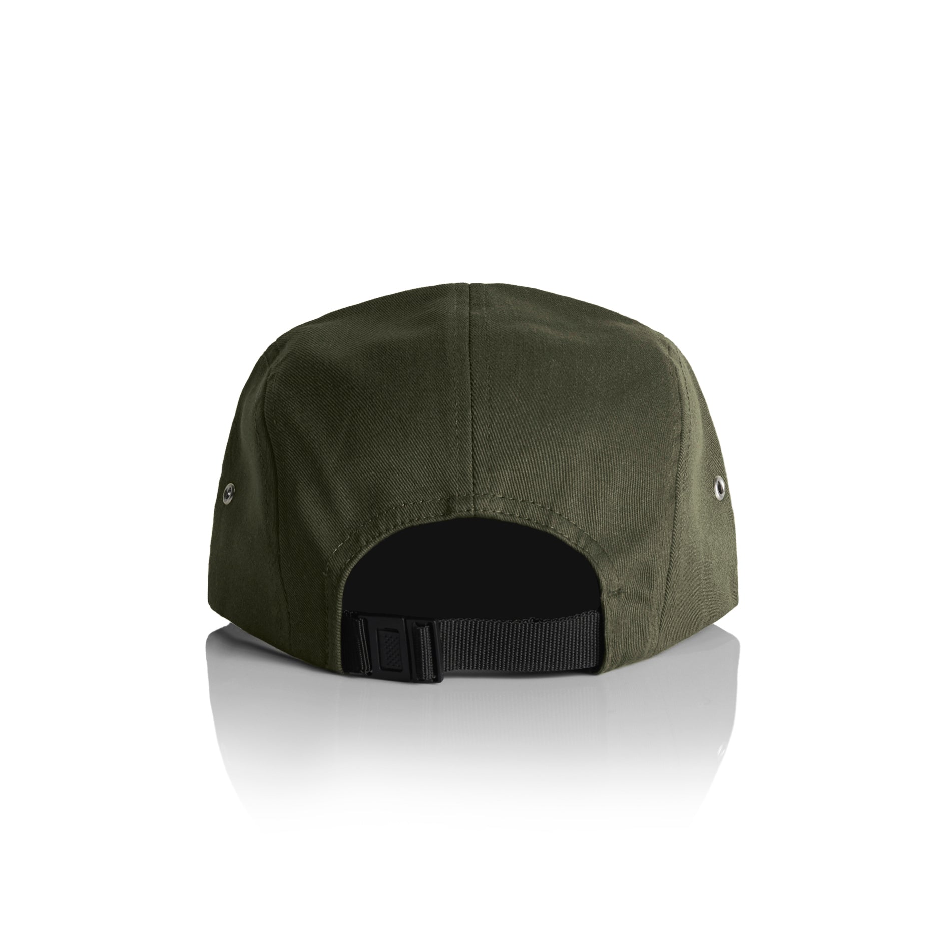 Finn Five Panel Cap | Arena Custom Blanks