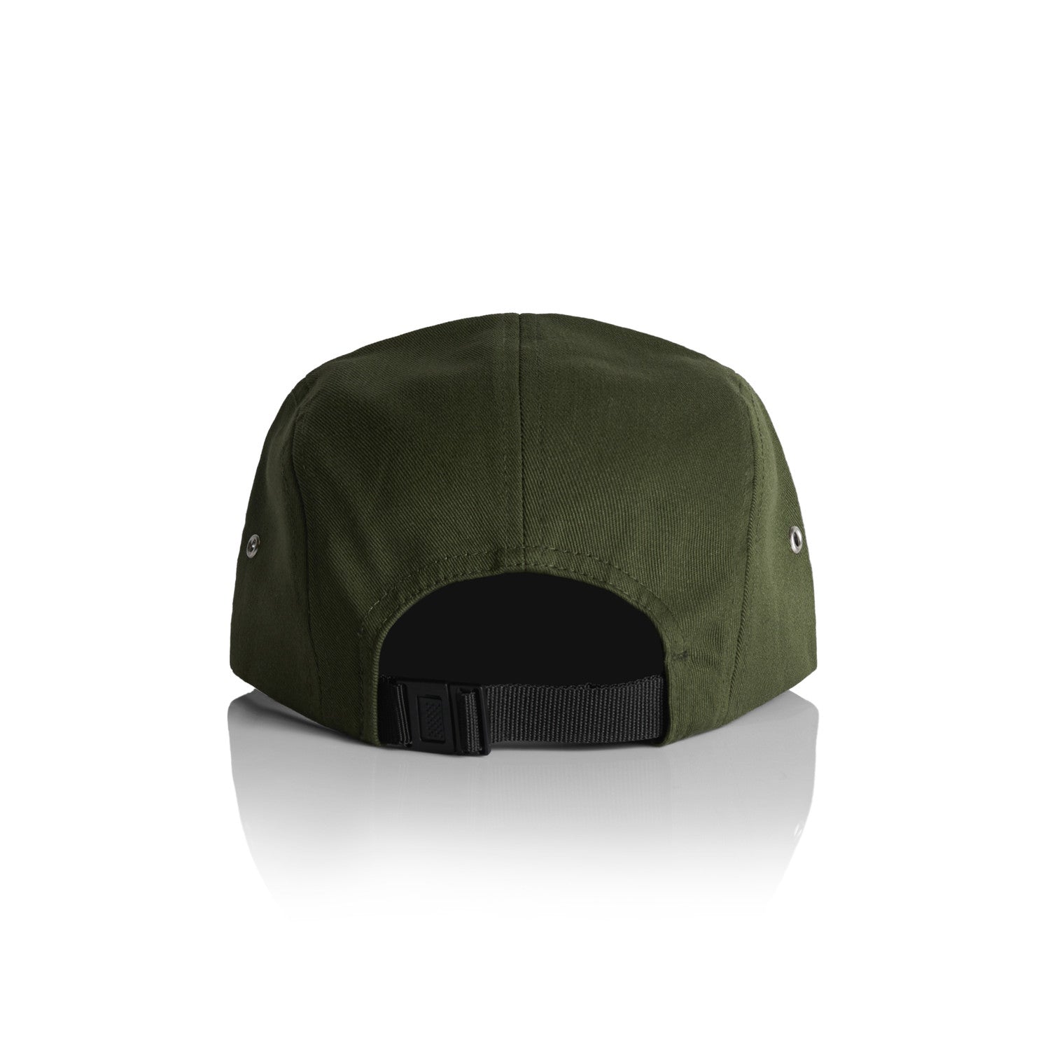 Finn Five Panel Cap | Arena Custom Blanks