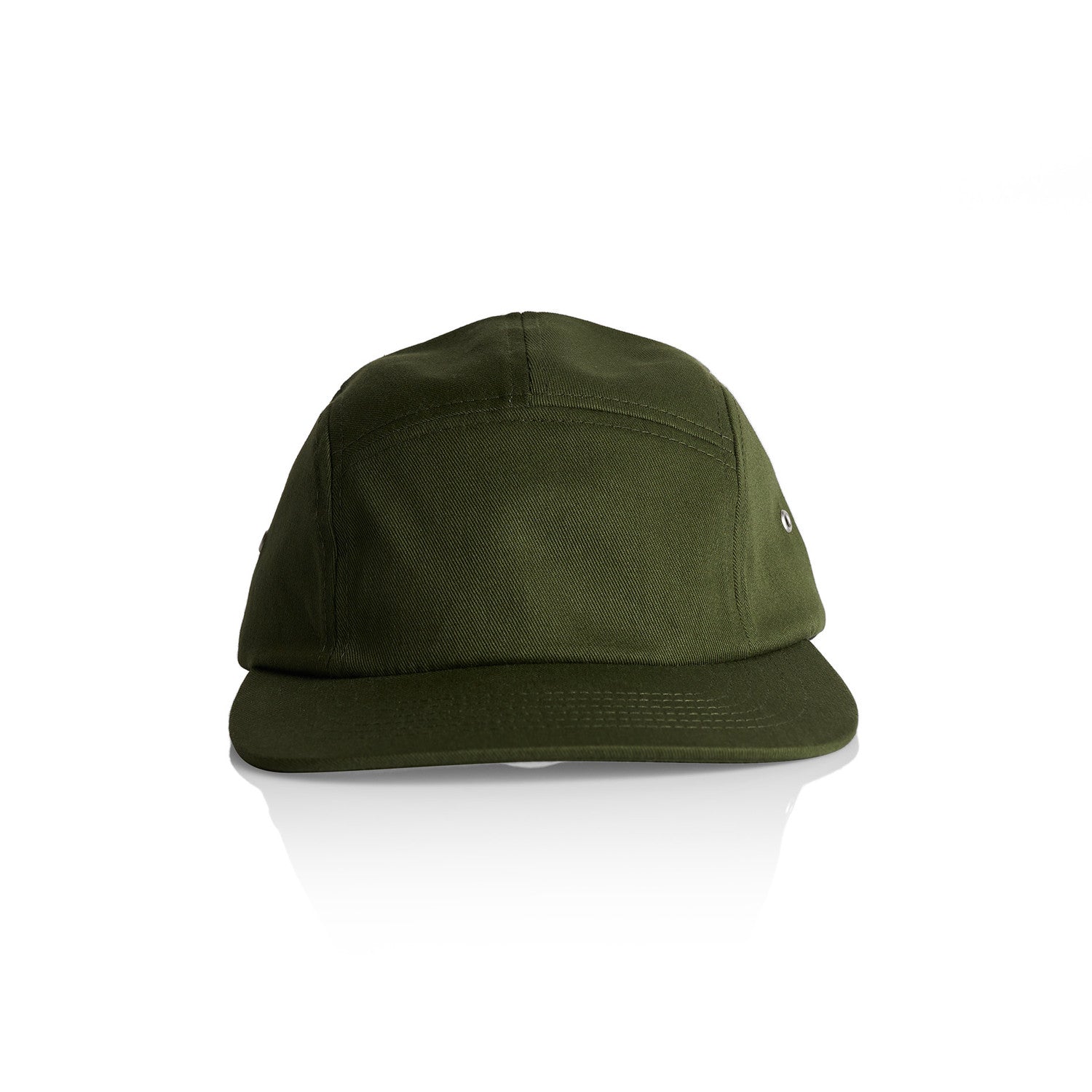 Finn Five Panel Cap | Arena Custom Blanks