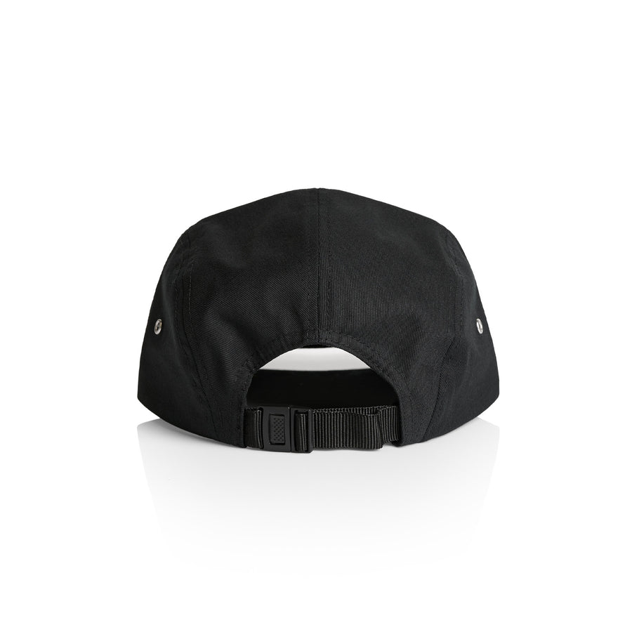 Finn Five Panel Cap | Arena Custom Blanks