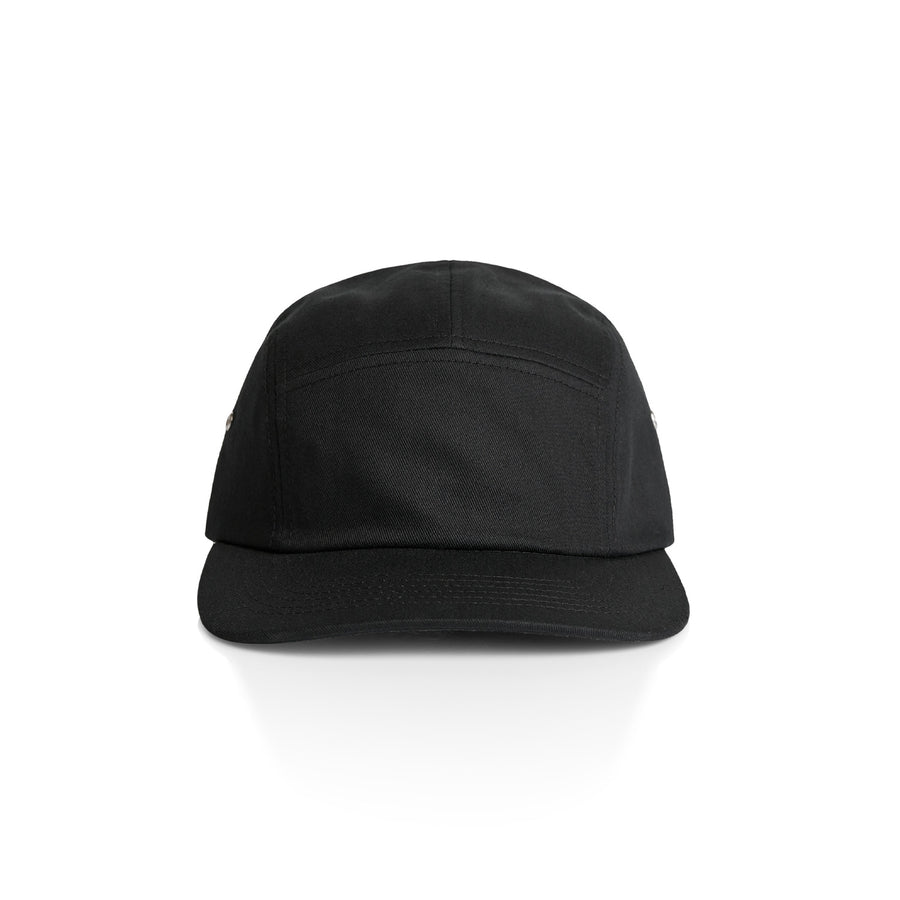 Finn Five Panel Cap | Arena Custom Blanks