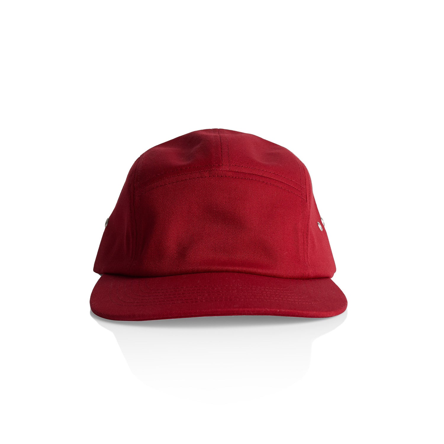 Finn Five Panel Cap | Arena Custom Blanks