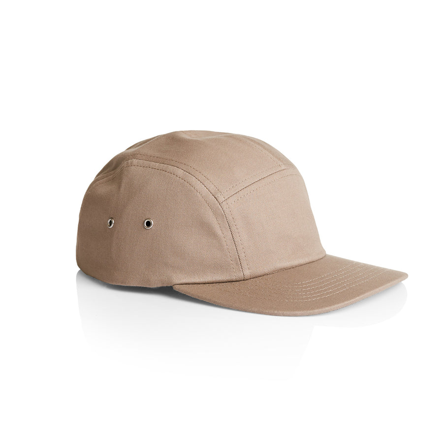 Finn Five Panel Cap | Arena Custom Blanks