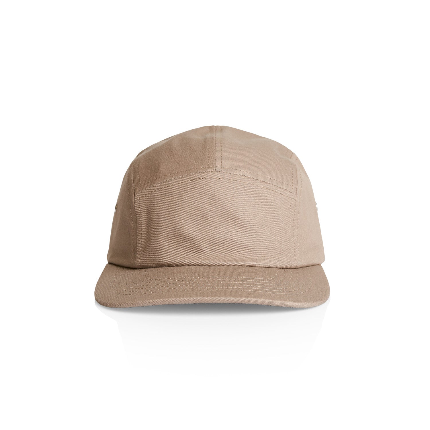 Finn Five Panel Cap | Arena Custom Blanks