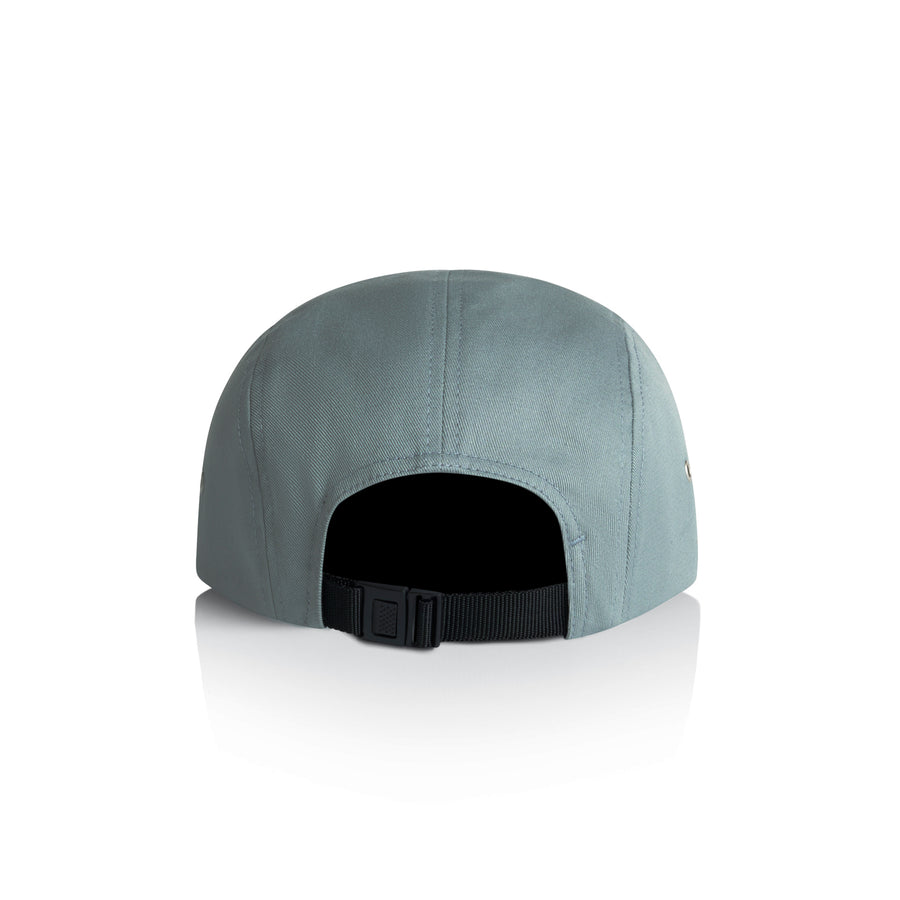 Finn Five Panel Cap | Arena Custom Blanks