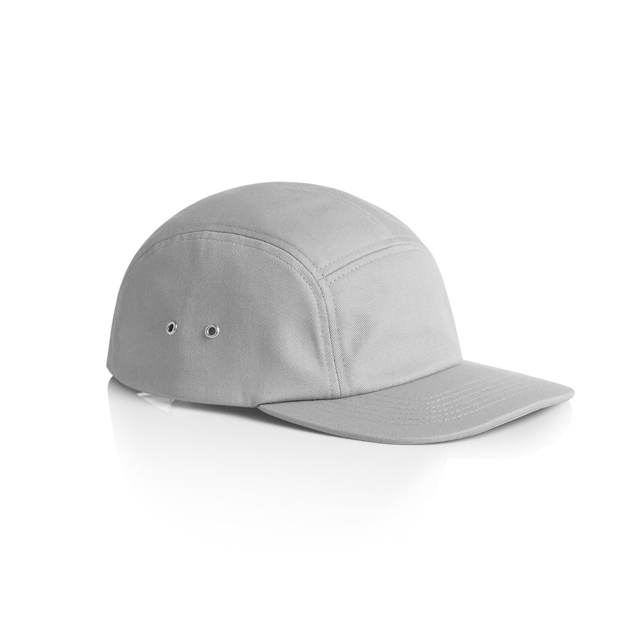 Finn Five Panel Cap | Arena Custom Blanks