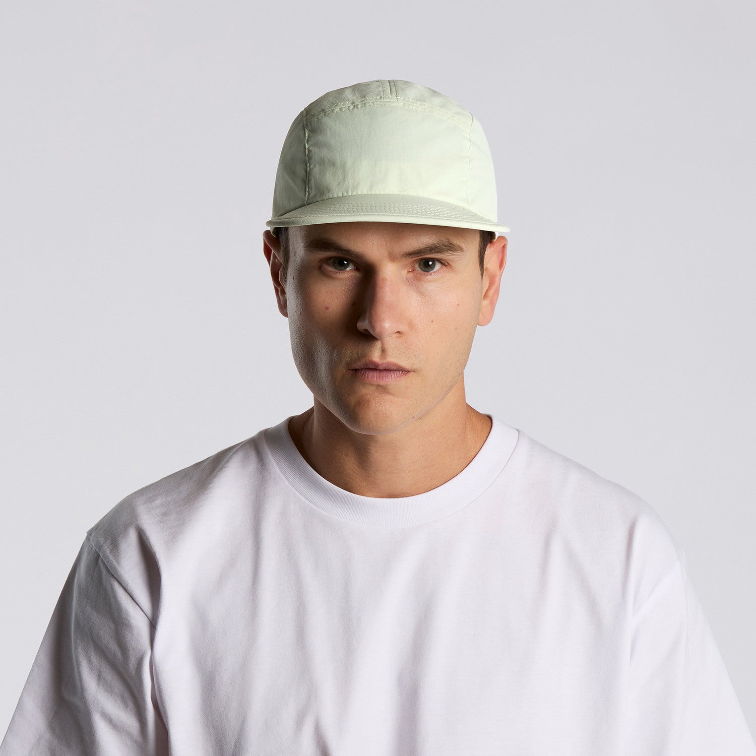 Finn Nylon Cap | Arena Custom Blanks