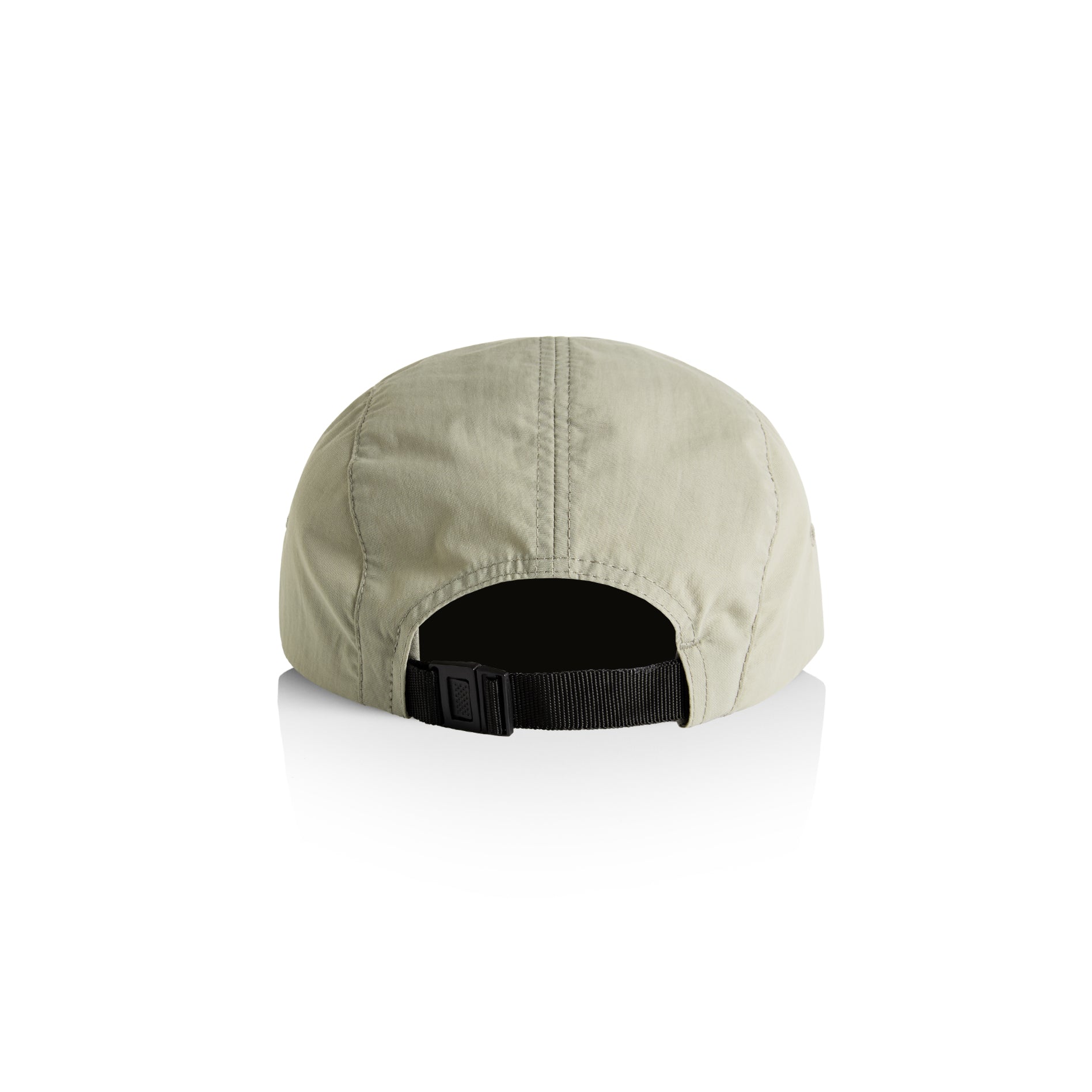 Finn Two Tone Nylon Cap | Arena Custom Blanks