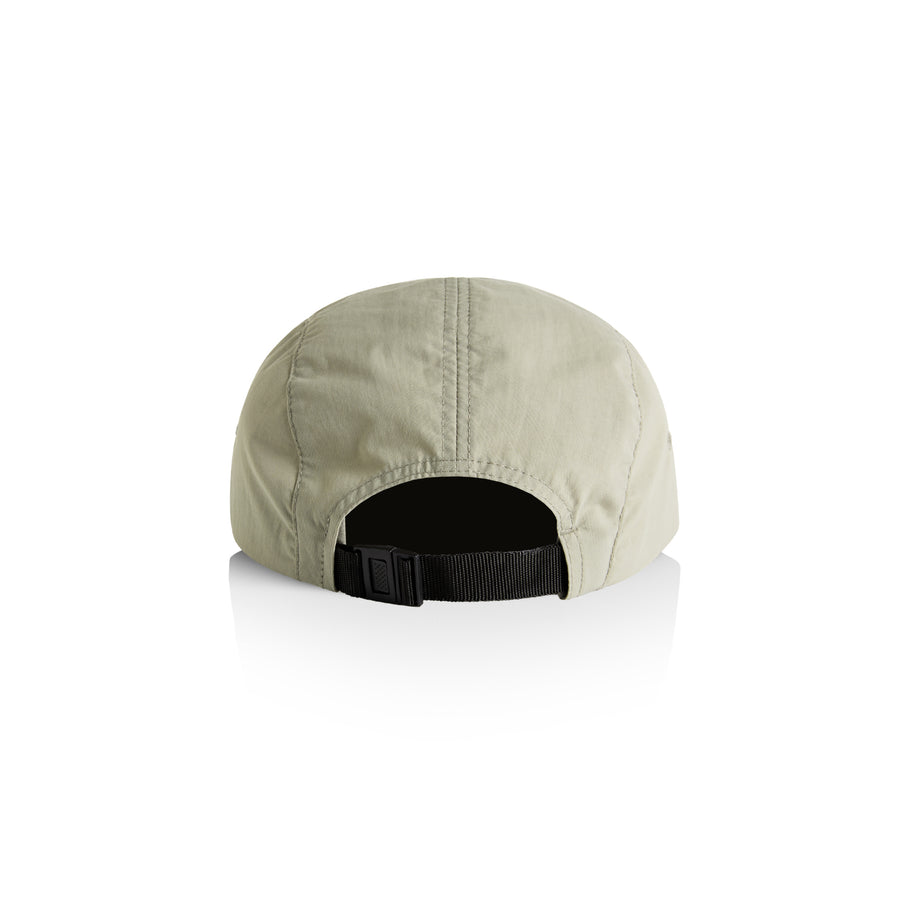 Finn Two Tone Nylon Cap | Arena Custom Blanks