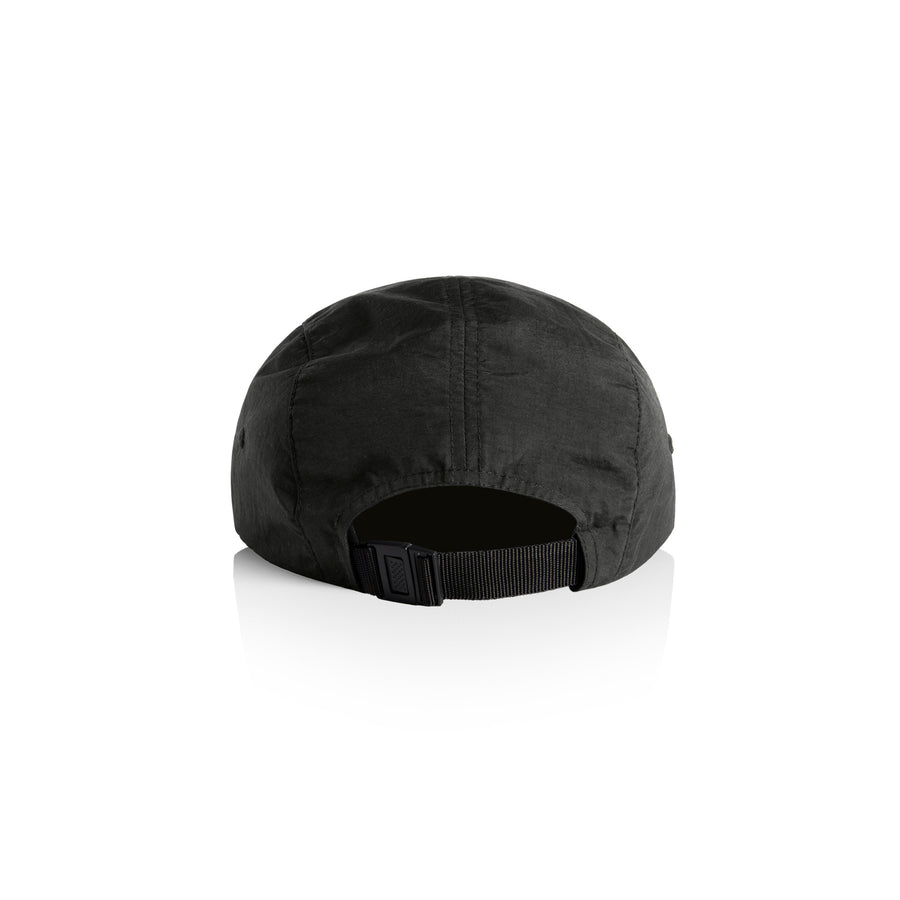 Finn Two Tone Nylon Cap | Arena Custom Blanks