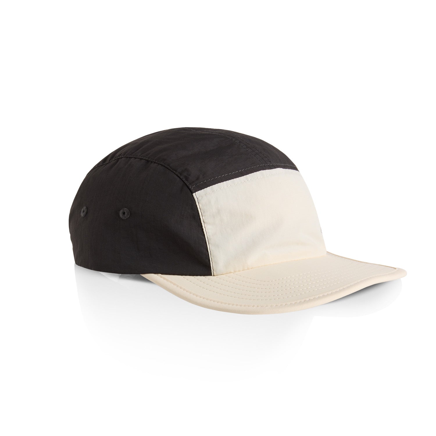 Finn Two Tone Nylon cap | Arena Custom Blanks