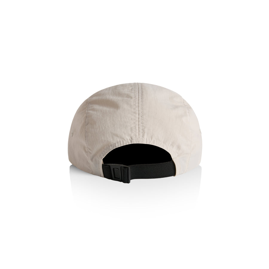 Finn Two Tone Nylon Cap | Arena Custom Blanks