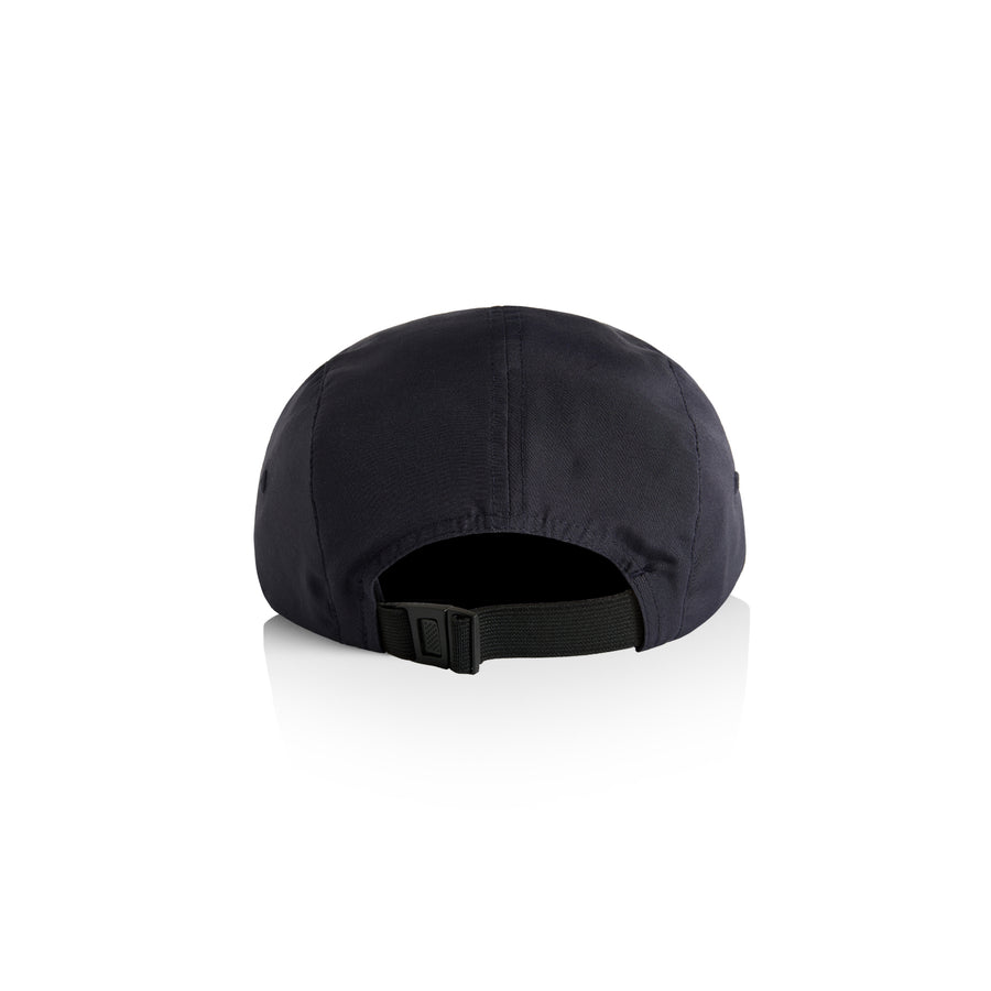 Finn Two Tone Nylon Cap | Arena Custom Blanks
