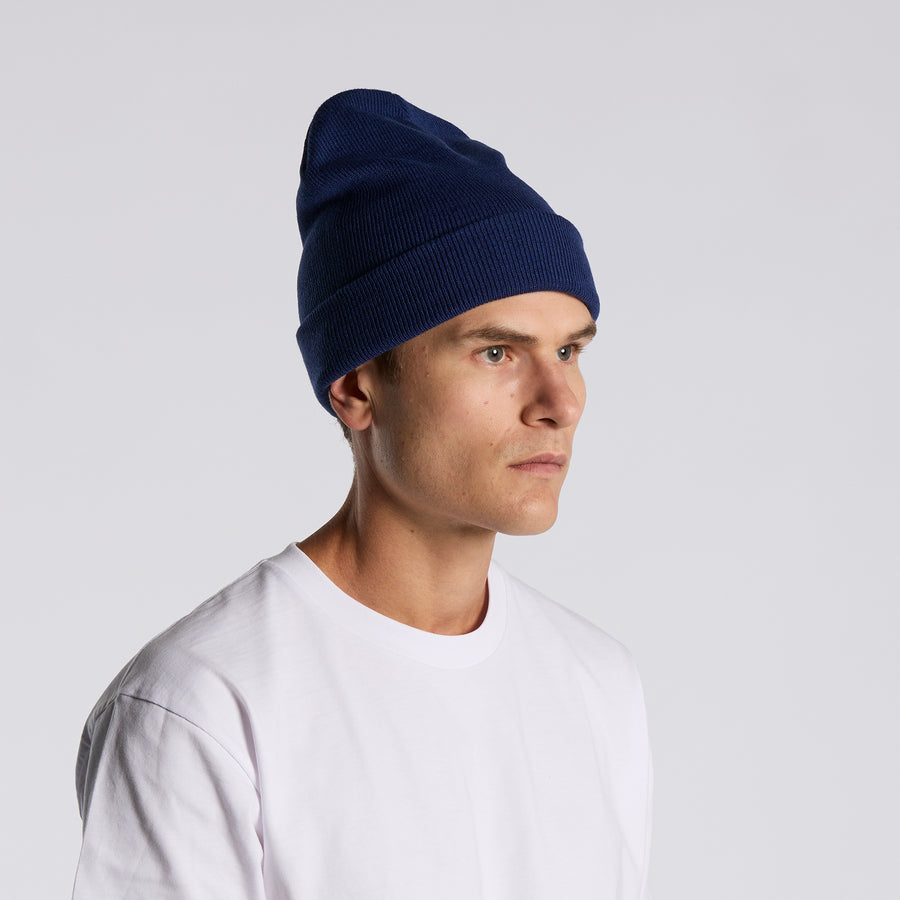 Cuff Beanie | Arena Custom Blanks