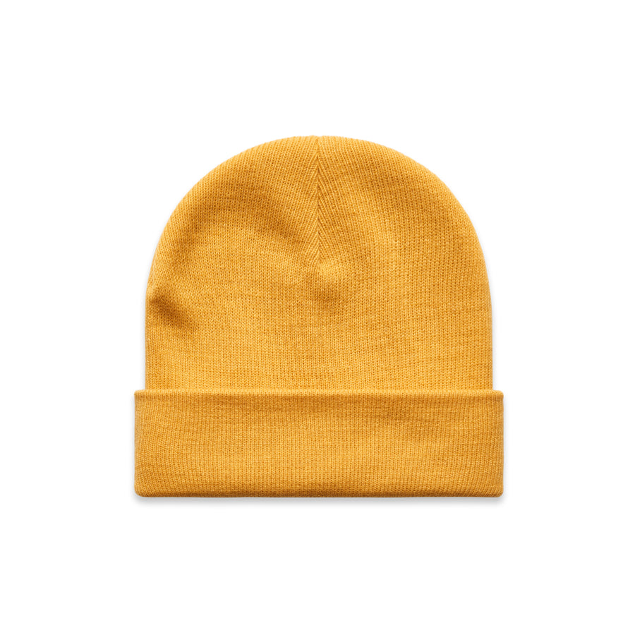 Cuff Beanie | Arena Custom Blanks