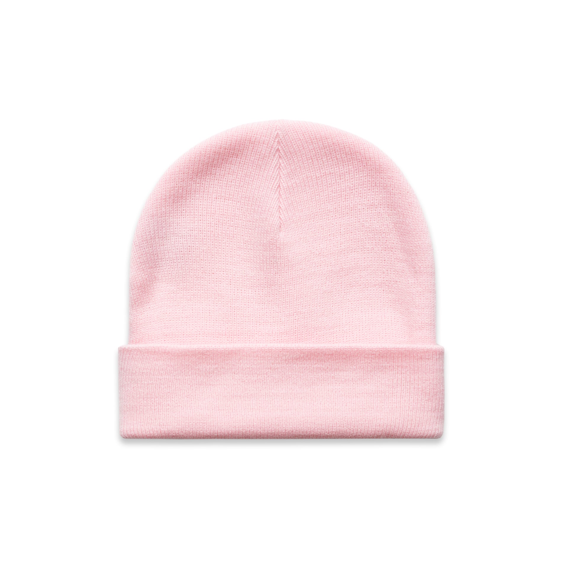 Cuff Beanie | Arena Custom Blanks